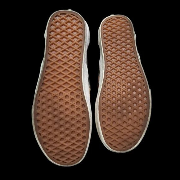 Vans Classic Cactus Tapestry Slip-On Shoes Unisex Men 7.5 Women 9 - Picture 16 of 16